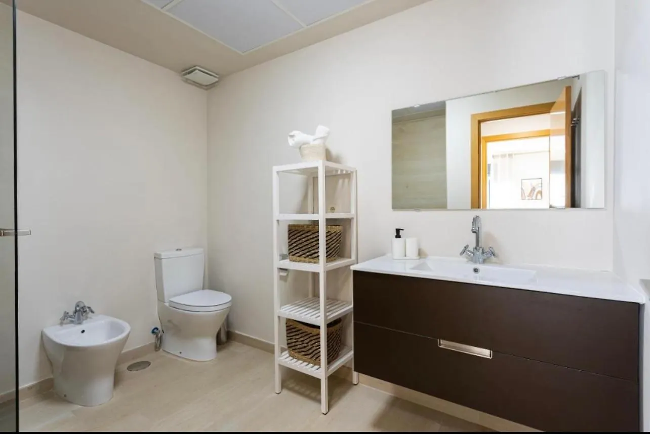 Estepona Elegance Apartment 150Mts From The Sea